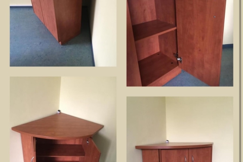 Kermax Schrank