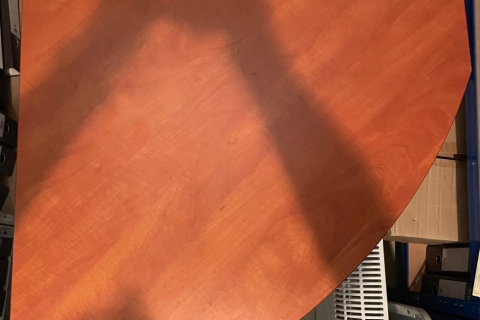 Kermax Schrank von oben