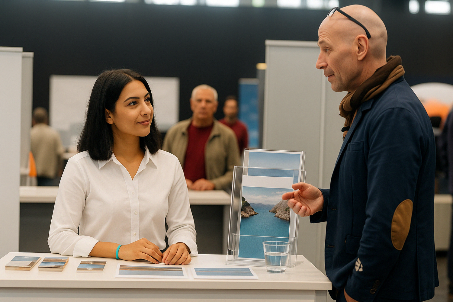 CounterKompass Roadshow Dortmund