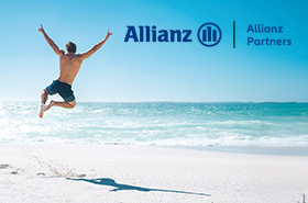 Allianz Partners | Innovation trifft Reiseschutz
