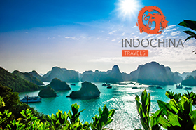 Indochina Travels – Trendziel Vietnam