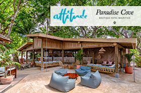 Mauritius hautnah erleben mit Hotels, die Gutes tun – Attitude Hotels