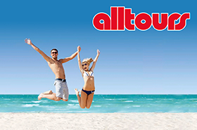 alltours – Winter Highlights 2025/2026