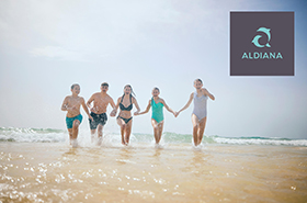 Aldiana – News & Highlights