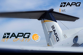 APG IET – Airline Ticketing Made Simple