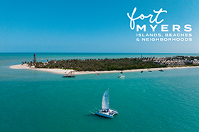 Fort Myers entdecken: Sonne, Strände & das echte Florida-Feeling