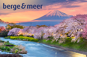 Berge & Meer – Eine Reise um die Welt