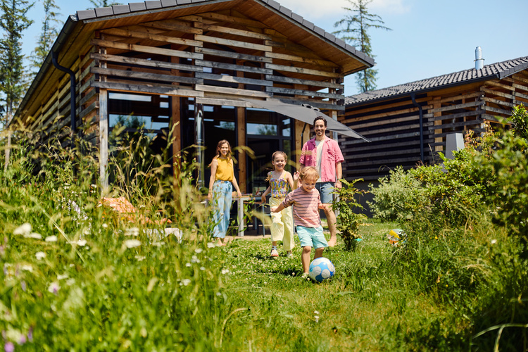 Center Parcs