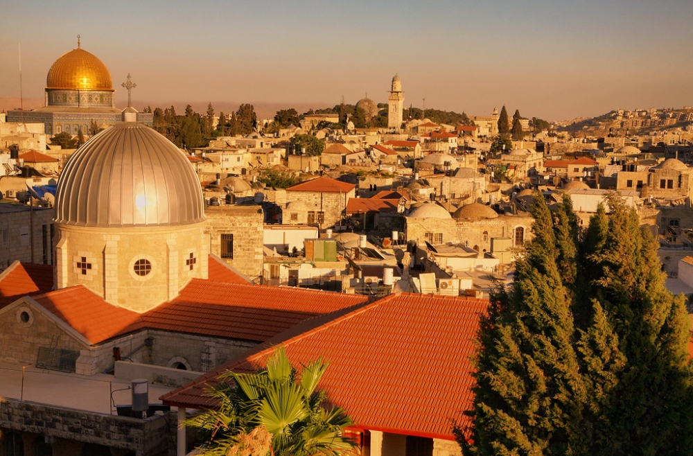 Israel
