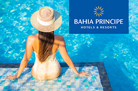 Bahia Principe Hotels & Resorts