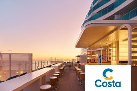  Costa Kreuzfahrten: Verkaufsinformationen und die aktuelle Kampagne 