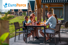 EuroParcs Ferienparks – Tipps und Tricks für einen erfolgreichen Buchungsstart