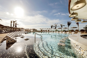 Urlaubs-Vibes mit dem Hard Rock Hotel Tenerife