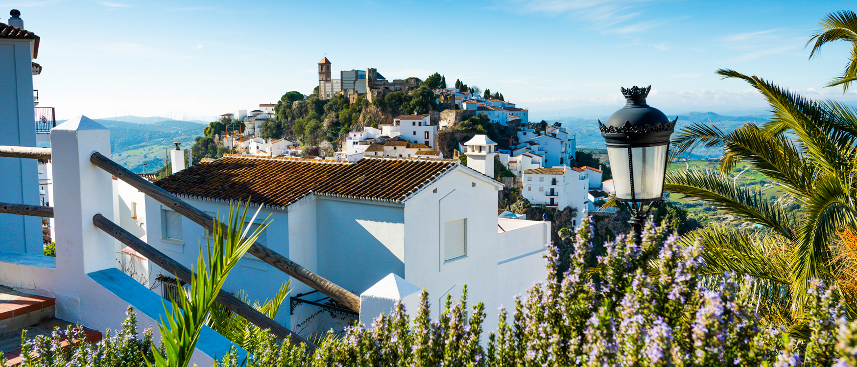 Costa del Sol Málaga - Einzigartige Momente