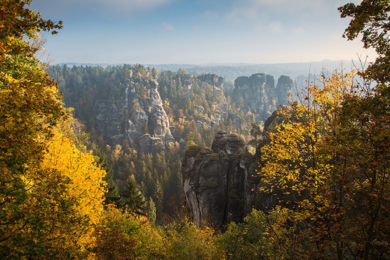 TMGS - Sachsen erleben