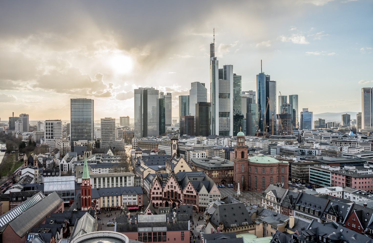 Frankfurt