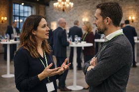 CounterKompass Roadshow Nürnberg