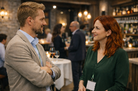 CounterKompass Roadshow München