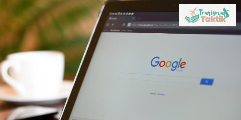 4 praktische SEO Tipps für dein Reisebüro