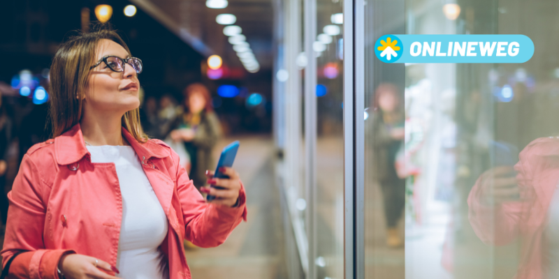 onlineweg.tv – Das digitale Reisebüro Schaufenster