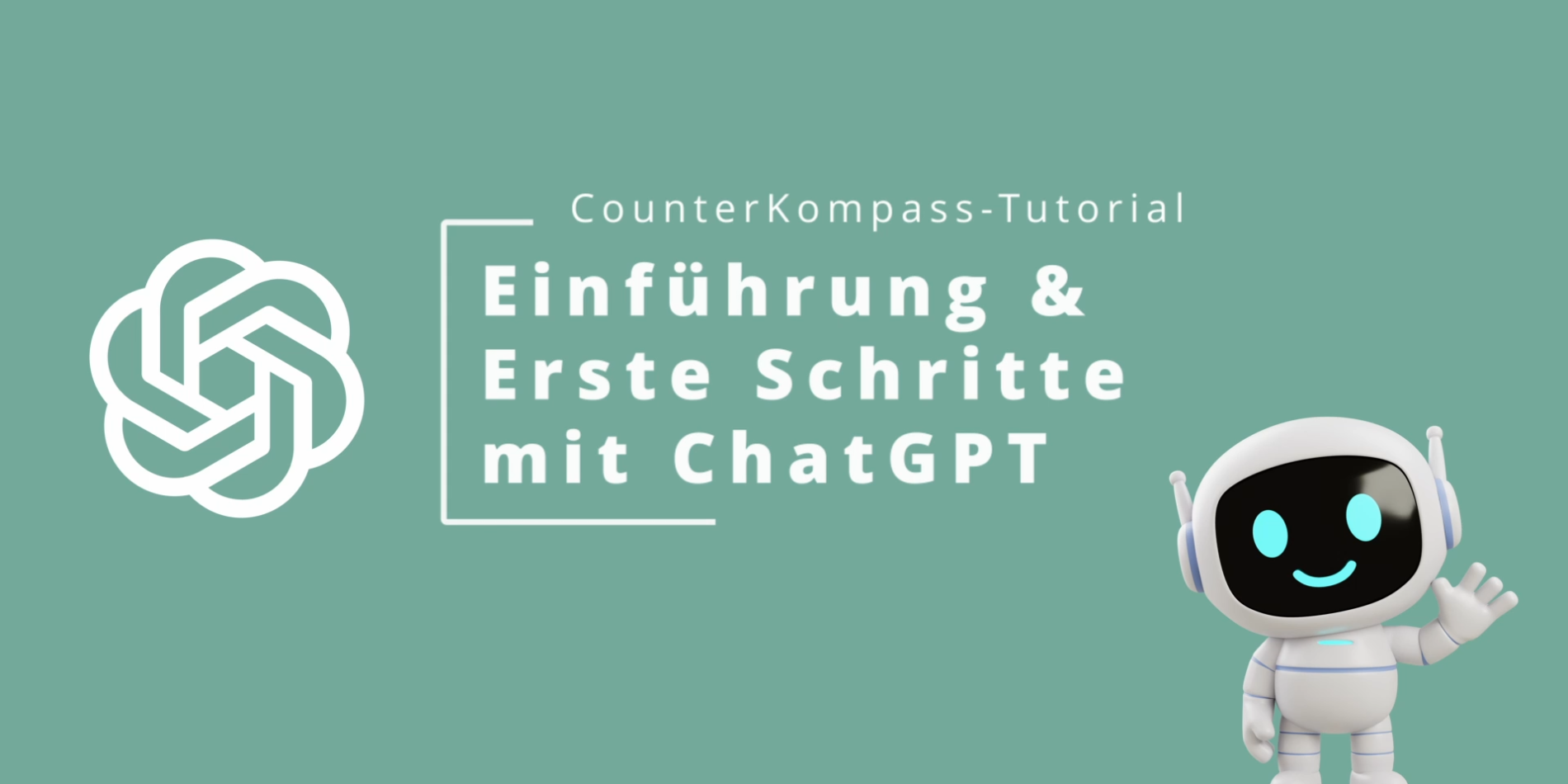 ChatGPT für Anfänger