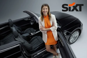 Jetzt die Mobilität mit SIXT entdecken – Einfach. Flexibel. Weltweit.