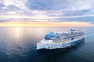 Royal Caribbean - Grundlagen, Legend of the Seas & Privatdestinationen