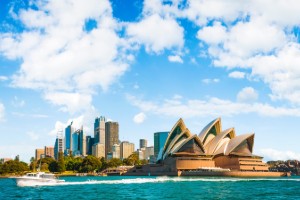 Exklusives Webinar für Reisebüros: Australien – Ein Kontinent voller Möglichkeiten