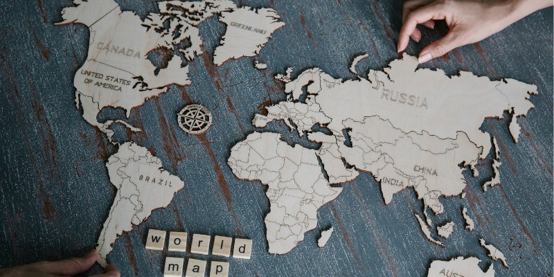 Destinationsmanagement