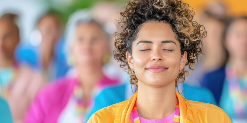 Resilienzcoaching für den Berufsalltag