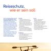 Factsheet Allianz Travel für RB